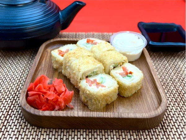 А капелла темпура 