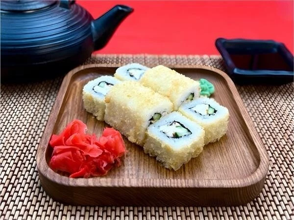 Кунсей Чикен темпура 