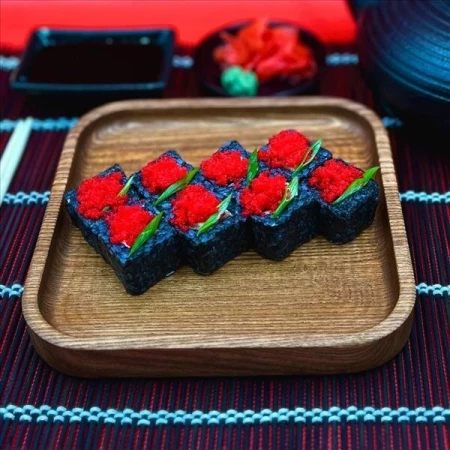 Чёрный ролл