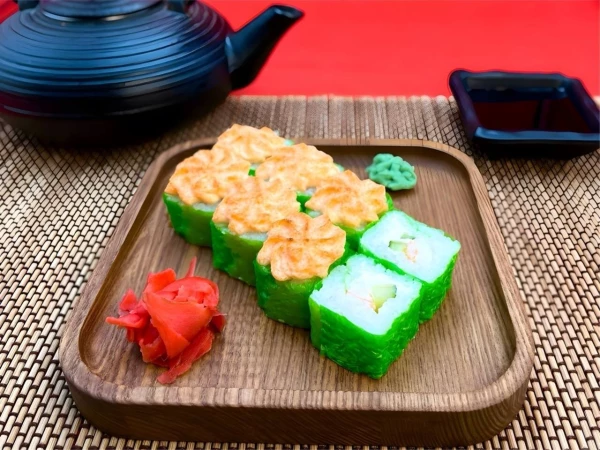 Эби Мамме Нори