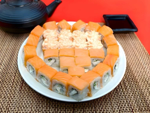 Сет СЕРДЦЕ Филадельфия