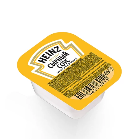 Сырный соус HEINZ