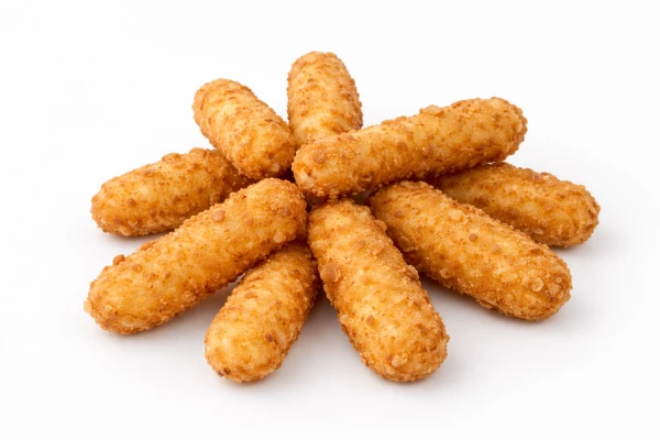 Сырные палочки 14 шт