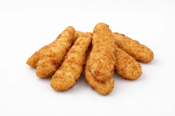 Стрипсы куриные 9 шт