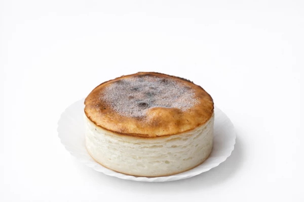 Чизкейк Баскский