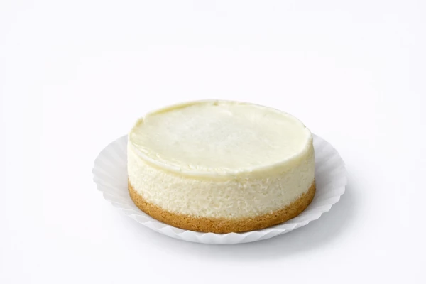 Чизкейк Нью-Йорк классический