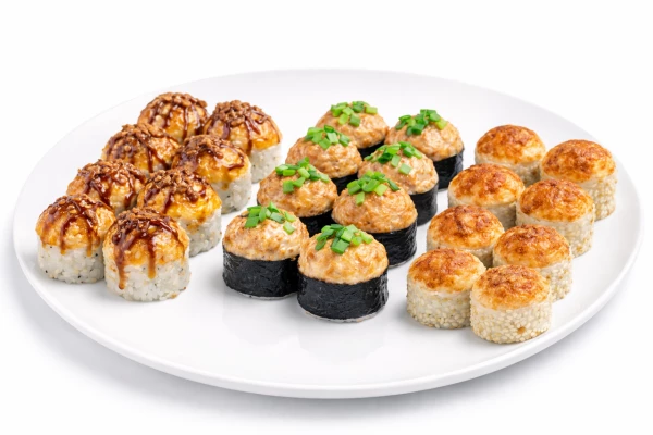 Сет Весенний