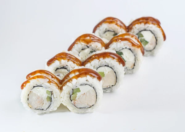 Чикен терияки ЛАЙТ  