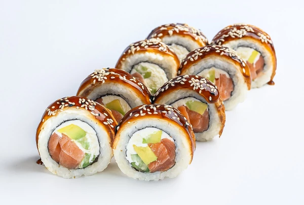 Канада ФИРМЕННАЯ  