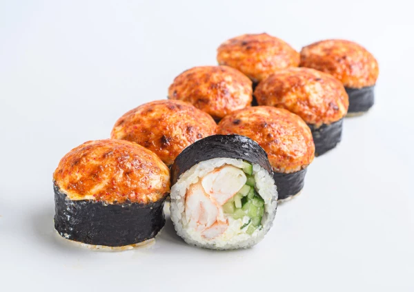 Эби Хот ФИРМЕННЫЙ  