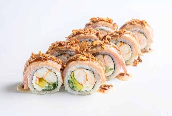 Фьюжн ФИРМЕННЫЙ  