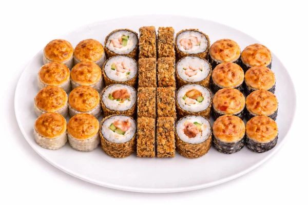 Сет Горячий 