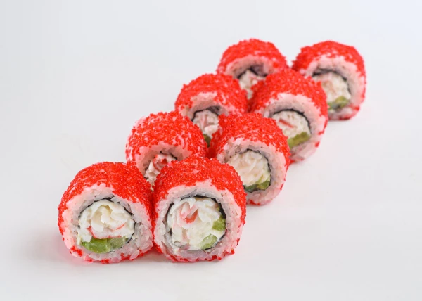 Калифорния краб микс ЛАЙТ  