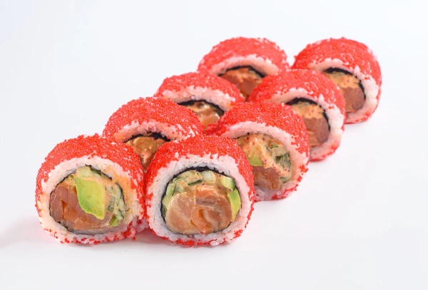 Калифорния лосось ФИРМЕННАЯ  