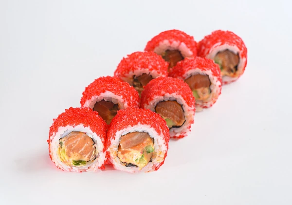 Калифорния лосось ЛАЙТ  