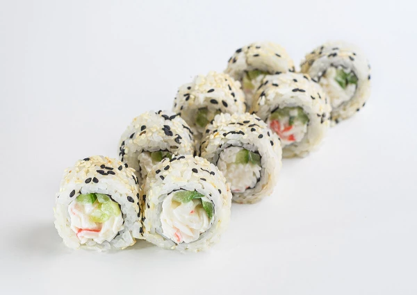 Калифорния в кунжуте ЛАЙТ  