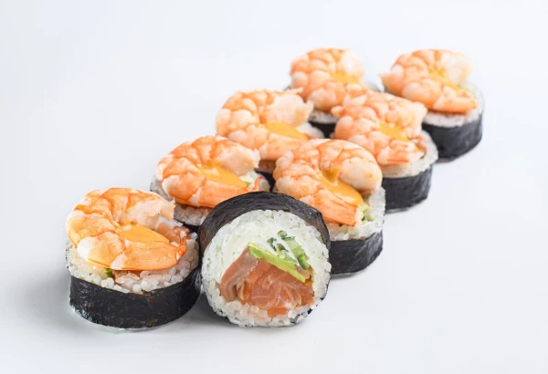 Креветон ФИРМЕННЫЙ  