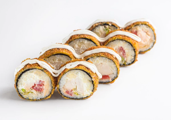 Цезарь темпура