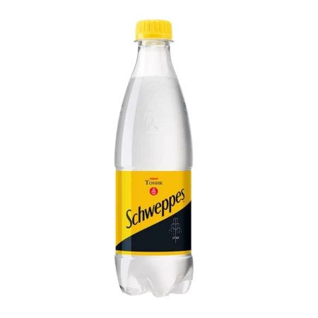 Schweppes / Тоник