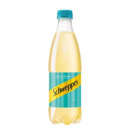 Schweppes / Тоник лимон