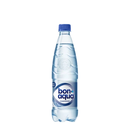 Bon Aqua газированная 