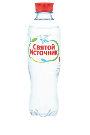 Святой источник газ. 0.5мл
