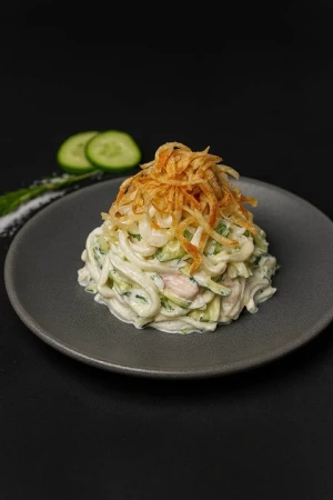 Морской кальмар