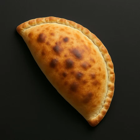 Кальсоне (закрытая)