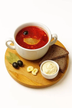 Солянка