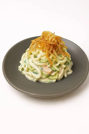 Морской кальмар