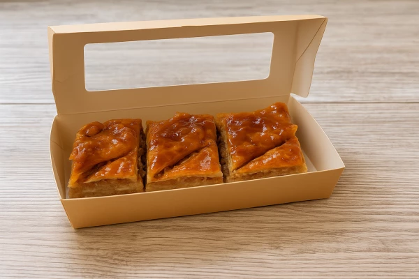Пахлава Box