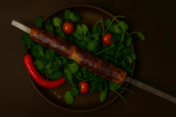 Купаты