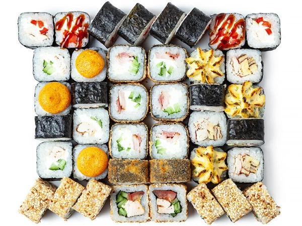 Набор Хан Сет