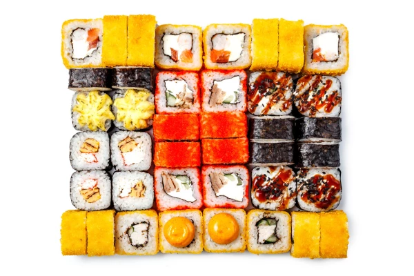 Набор ДеЛюкс