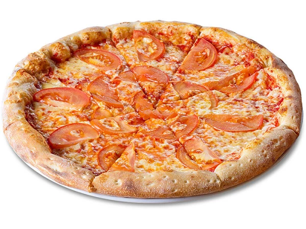 Пицца Маргарита