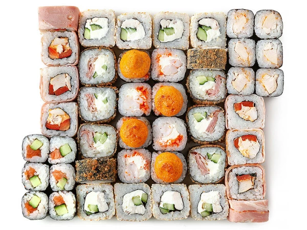 Набор Тануки