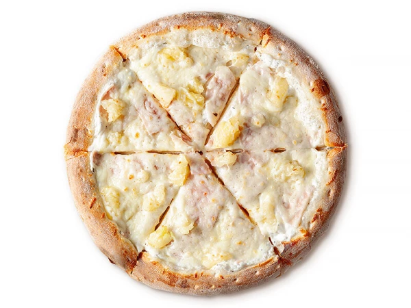 Пицца 25 см Гавайская 