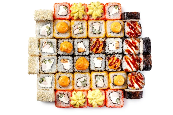 Набор Чикен