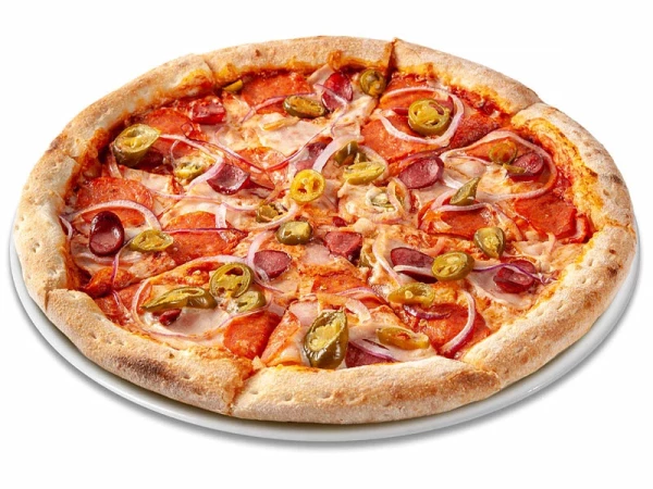 Пицца Чили Хот