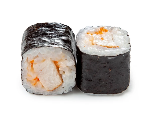 Курица копченая