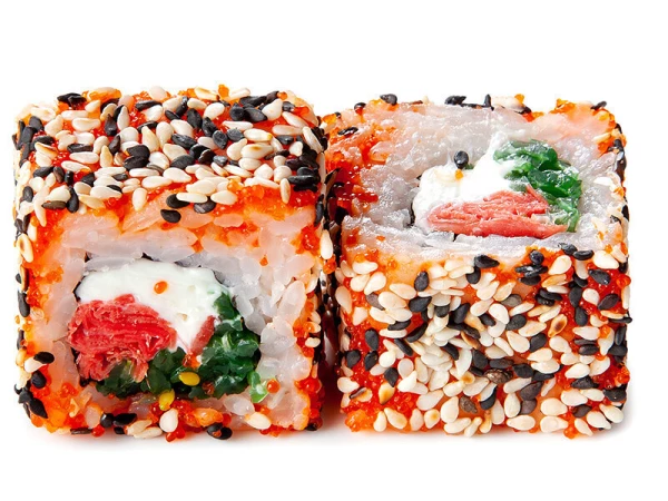 Фьюжен ролл