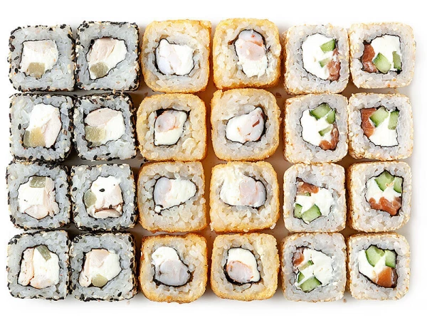 Набор Легендарный