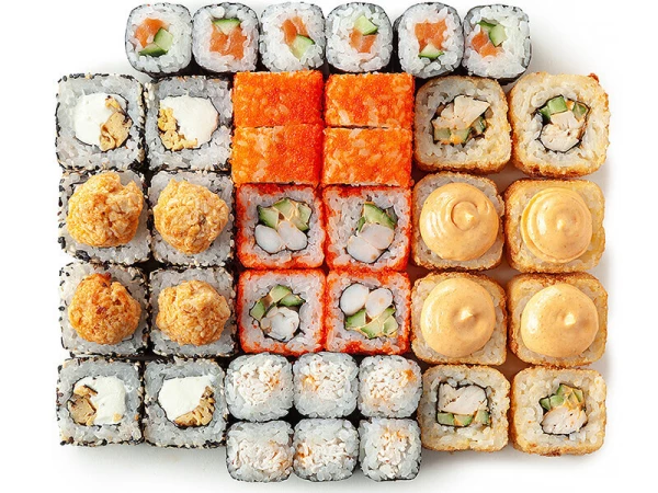 Набор Спайси