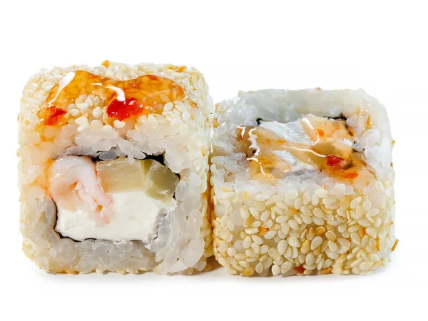 Ролл Эби Пай