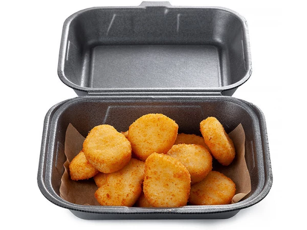 Куриные наггетсы 12 шт