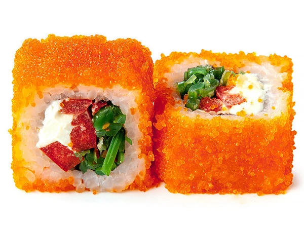 Ролл Чука Ред