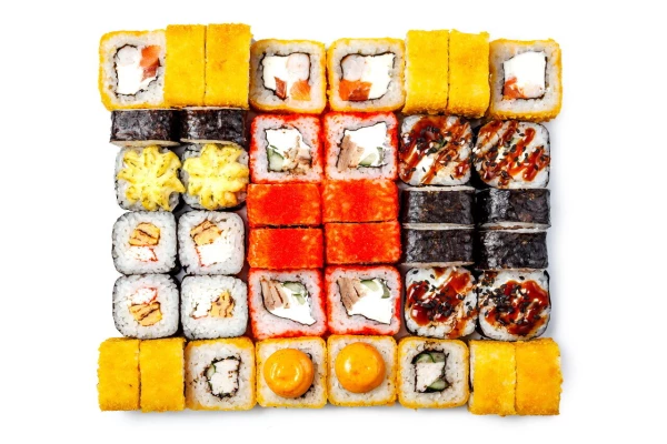 Набор ДеЛюкс