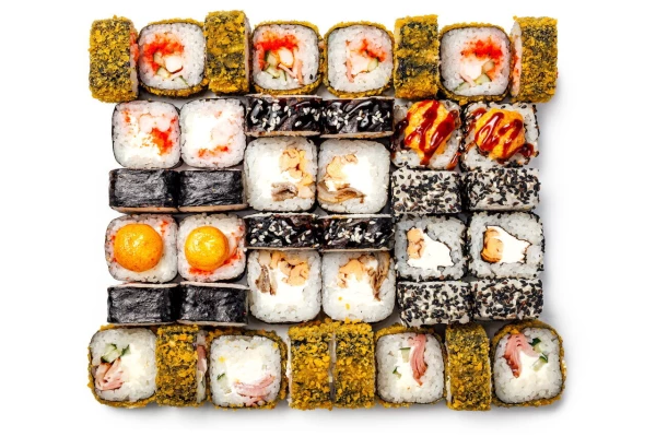 Набор От Шефа