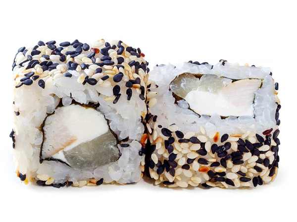 Ролл Тропический