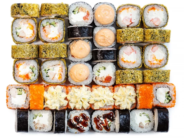 Набор Фирменный